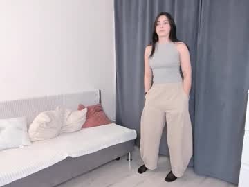 Jafertitta February 17, 2026 Chaturbate stream image