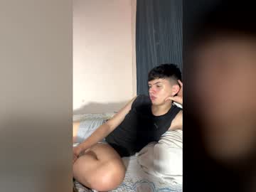 James_Chez February 17, 2026 Chaturbate stream image