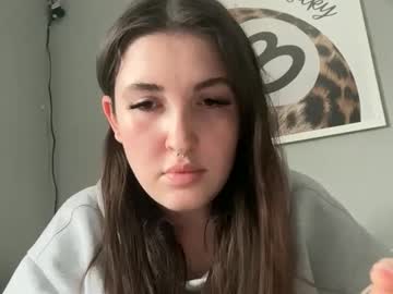 Lindsayluvsxoxo February 17, 2026 Chaturbate stream image