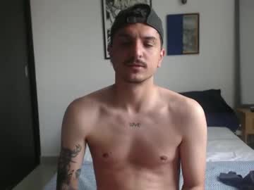 Luckyblue01 February 17, 2026 Chaturbate stream image
