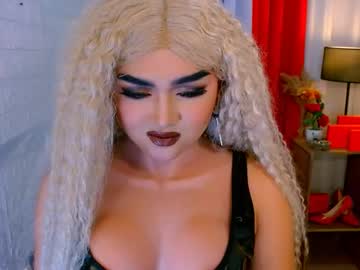 Luxsasha February 17, 2026 Chaturbate stream image