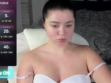 Milania_Hot_Foxy February 17, 2026 Chaturbate stream image