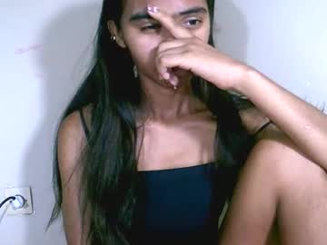 Prettiethalia February 17, 2026 Chaturbate stream image