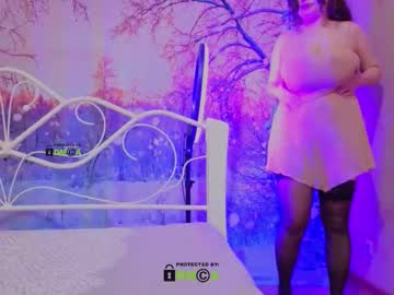 Berkova_Le February 17, 2026 Chaturbate stream image