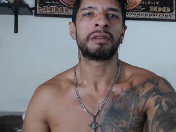 Brunofernandez1 February 17, 2026 Chaturbate stream image