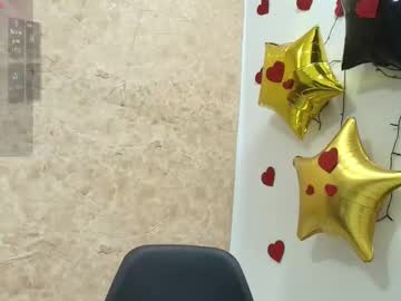 Charlotte_Milf30 February 17, 2026 Chaturbate stream image
