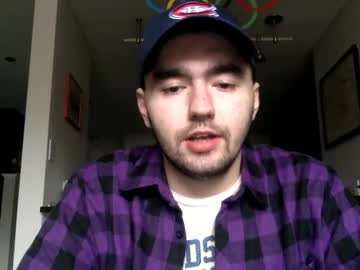 Edmundfitz75 February 17, 2026 Chaturbate stream image