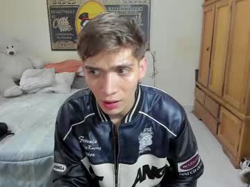 Erick_De_Rossee February 17, 2026 Chaturbate stream image