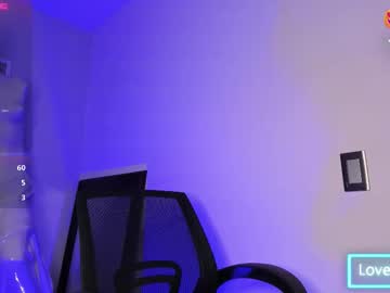Leila_Fox__ February 17, 2026 Chaturbate stream image
