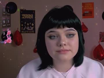 Lika_Pop February 17, 2026 Chaturbate stream image