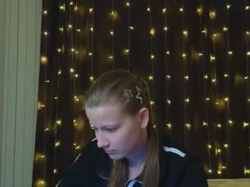 Lisabethwaybright February 17, 2026 Chaturbate stream image