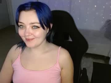 Lyrajrose February 17, 2026 Chaturbate stream image