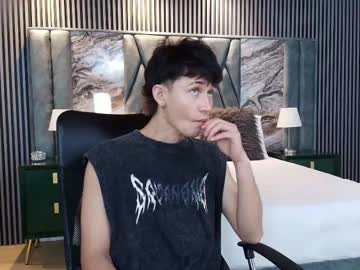 Michaeel_Blue February 17, 2026 Chaturbate stream image