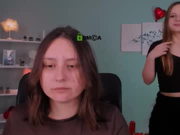 Miles_Candy February 17, 2026 Chaturbate stream image