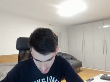 Yoda130305 February 17, 2026 Chaturbate stream image