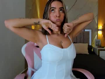 Your_Whore_Salome February 17, 2026 Chaturbate stream image