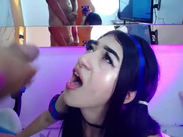 Zoe_Ferrer7 February 17, 2026 Chaturbate stream image