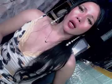 Alessandra_Megzz February 17, 2026 Chaturbate stream image