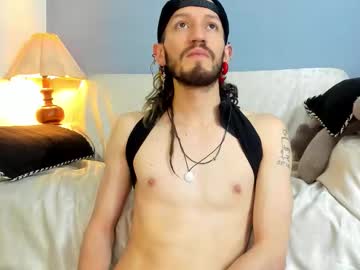 Angeldamianart February 17, 2026 Chaturbate stream image