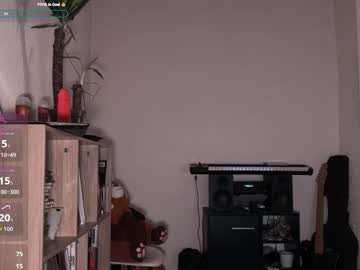 Anna_Annaa February 17, 2026 Chaturbate stream image