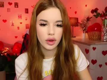 Anna_Lumina February 17, 2026 Chaturbate stream image