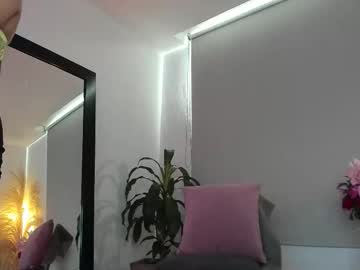 Antonella_Dom February 17, 2026 Chaturbate stream image