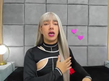 Asa_Noir February 17, 2026 Chaturbate stream image