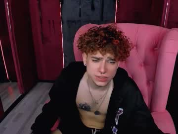 Blalz_Vok February 17, 2026 Chaturbate stream image