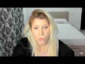 Blondysarah February 17, 2026 Chaturbate stream image