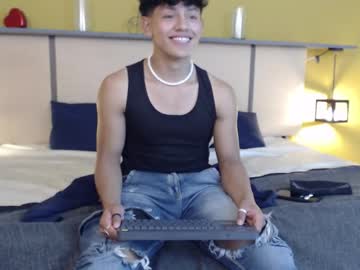 Clark_Ken1 February 17, 2026 Chaturbate stream image