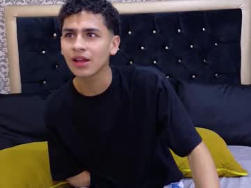 Dark_Sultan February 17, 2026 Chaturbate stream image