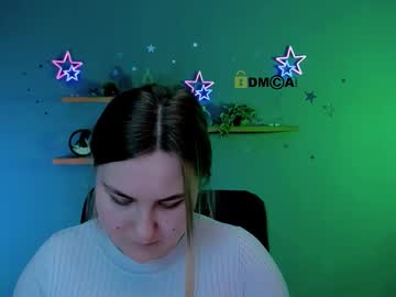 Dina_Bloom February 17, 2026 Chaturbate stream image