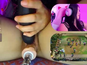 Evabloom_ February 17, 2026 Chaturbate stream image