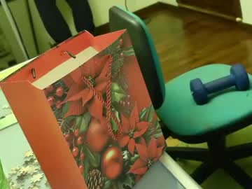 Fidelio89 February 17, 2026 Chaturbate stream image
