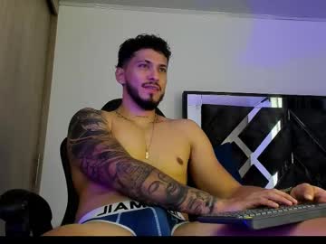Heavy_Thor February 17, 2026 Chaturbate stream image