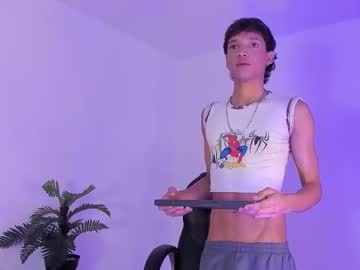 Im_Ralff February 17, 2026 Chaturbate stream image