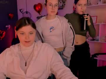 Kaela_Spell_ February 17, 2026 Chaturbate stream image