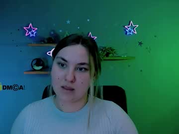 Lily_Glow February 17, 2026 Chaturbate stream image