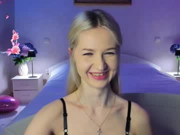 Mellina_Tey February 17, 2026 Chaturbate stream image