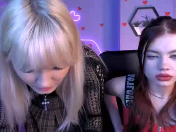 Milki_Wey February 17, 2026 Chaturbate stream image