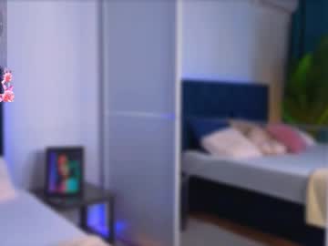 Missmichellex February 17, 2026 Chaturbate stream image
