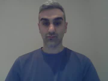 Mystery2025 February 17, 2026 Chaturbate stream image