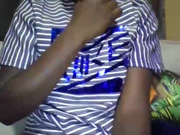 Pretty_Dalvin February 17, 2026 Chaturbate stream image