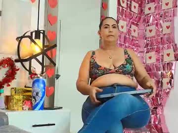 Sara_Bigass__ February 17, 2026 Chaturbate stream image