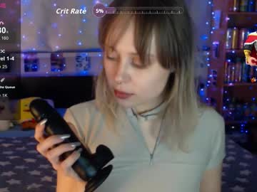 Silvercherub February 17, 2026 Chaturbate stream image