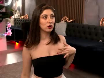 Vansessanyx February 17, 2026 Chaturbate stream image