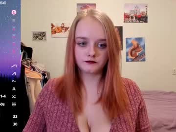 Wild_Angel666 February 17, 2026 Chaturbate stream image