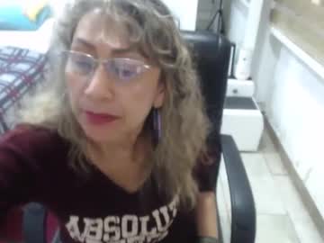 Yessilatin February 17, 2026 Chaturbate stream image