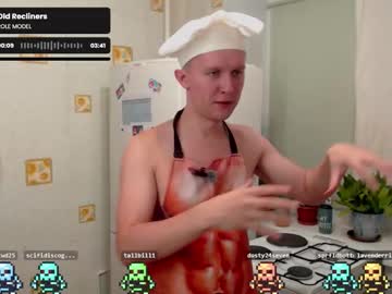 Alex_Amazing February 17, 2026 Chaturbate stream image