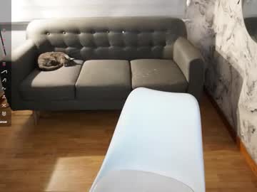 Alicce_Belluci February 17, 2026 Chaturbate stream image
